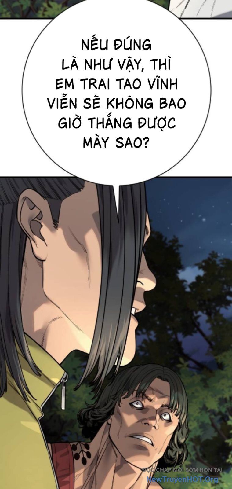 Cảnh Sát Báo Thù [Chap 101-112]