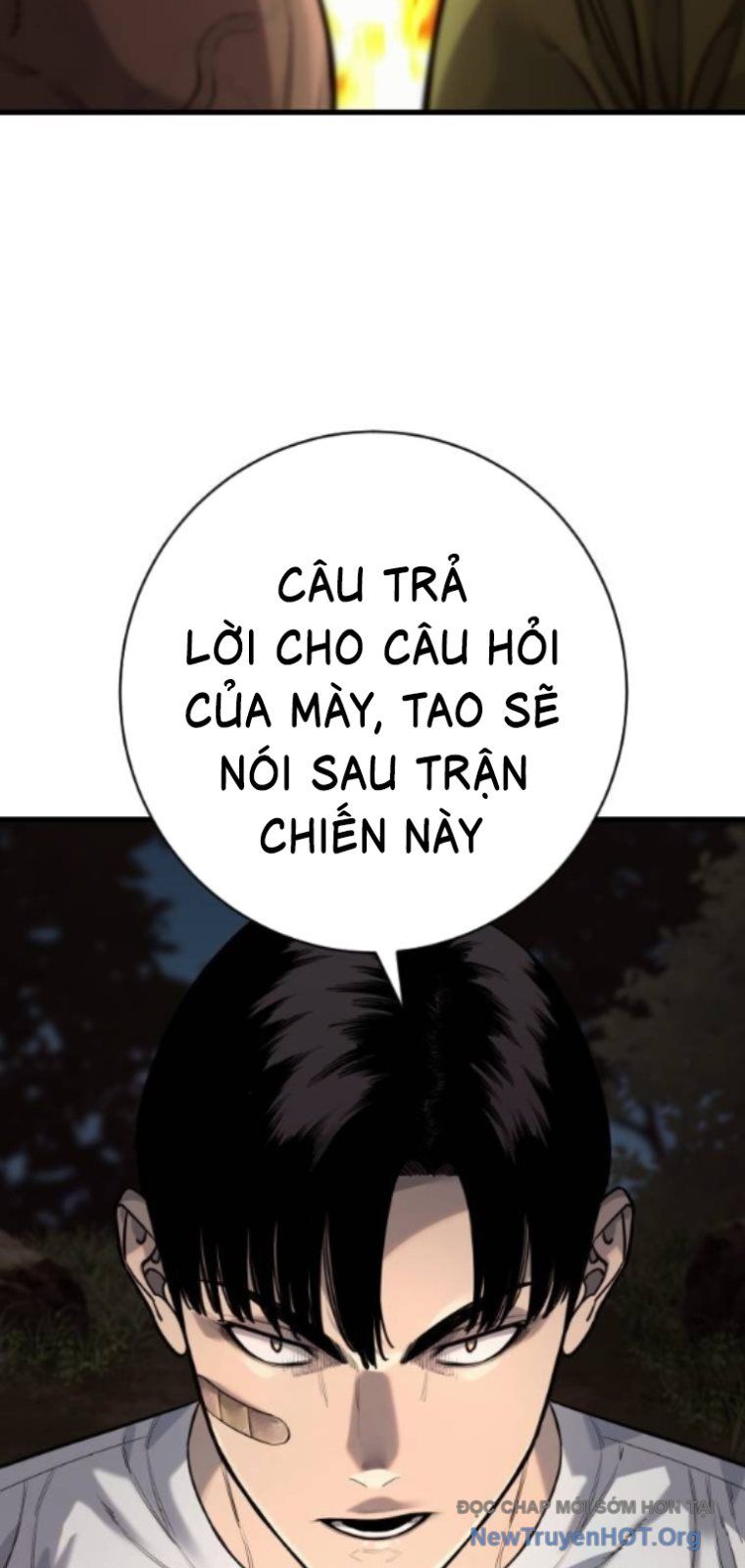 Cảnh Sát Báo Thù [Chap 101-112]