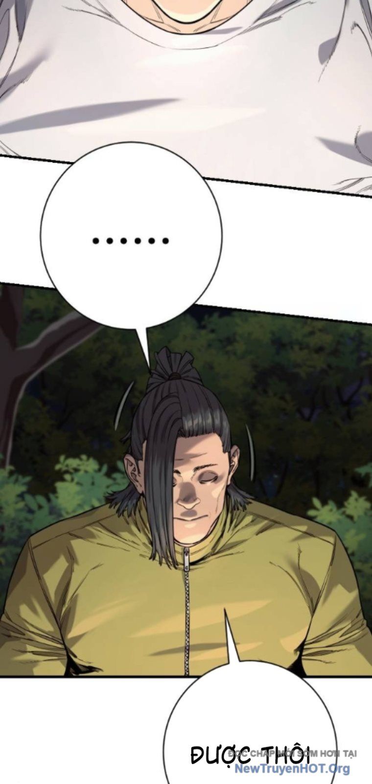 Cảnh Sát Báo Thù [Chap 101-112]