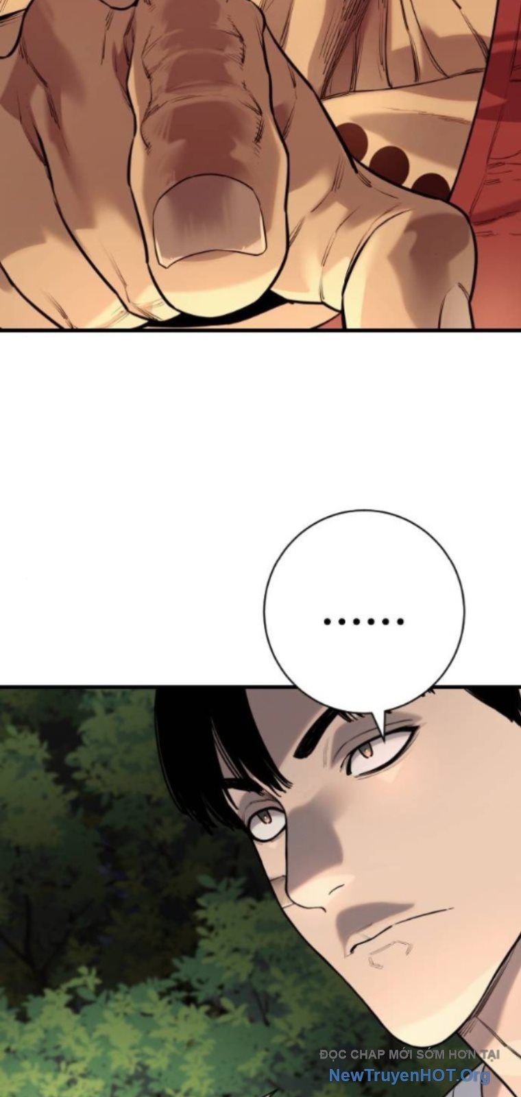 Cảnh Sát Báo Thù [Chap 101-112]