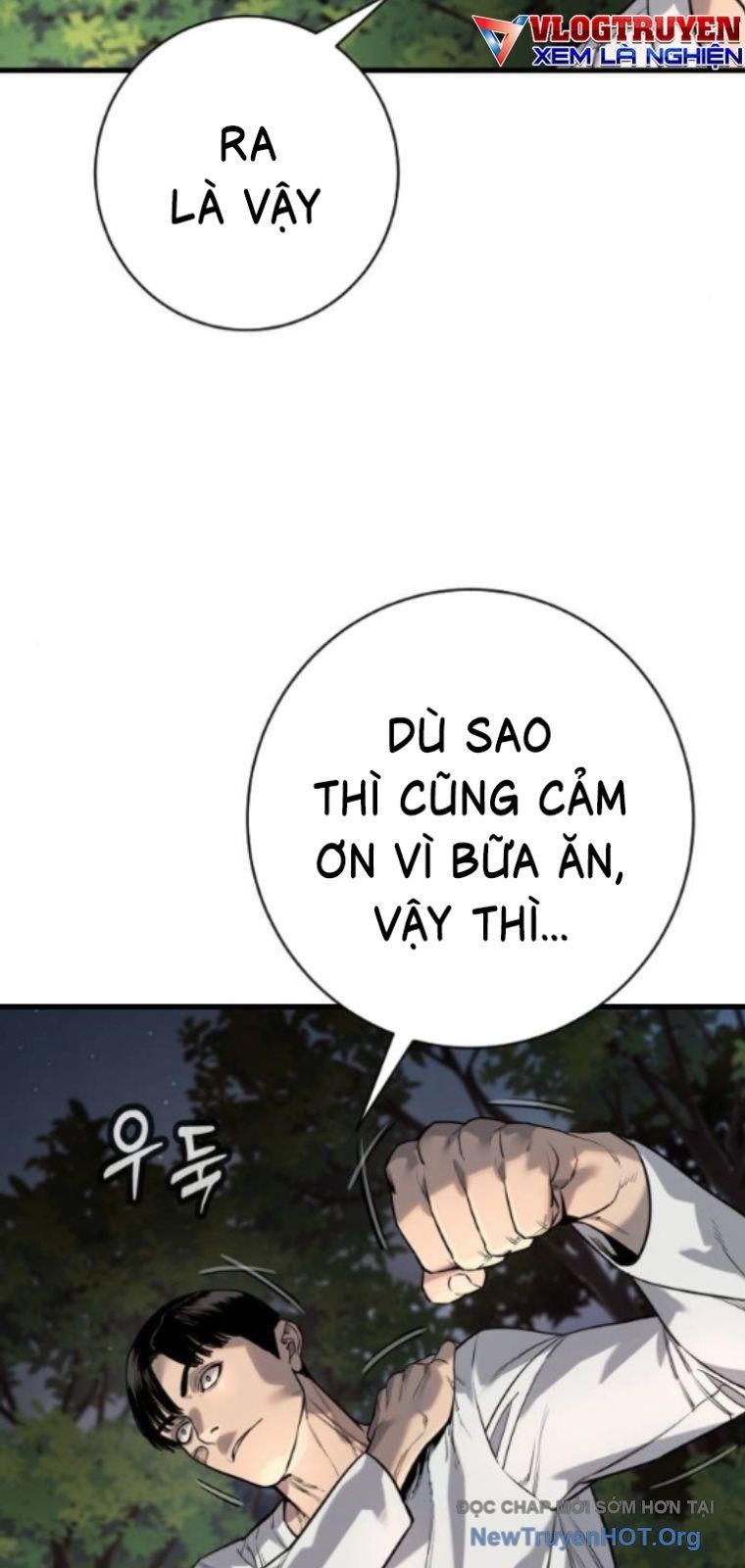 Cảnh Sát Báo Thù [Chap 101-112]