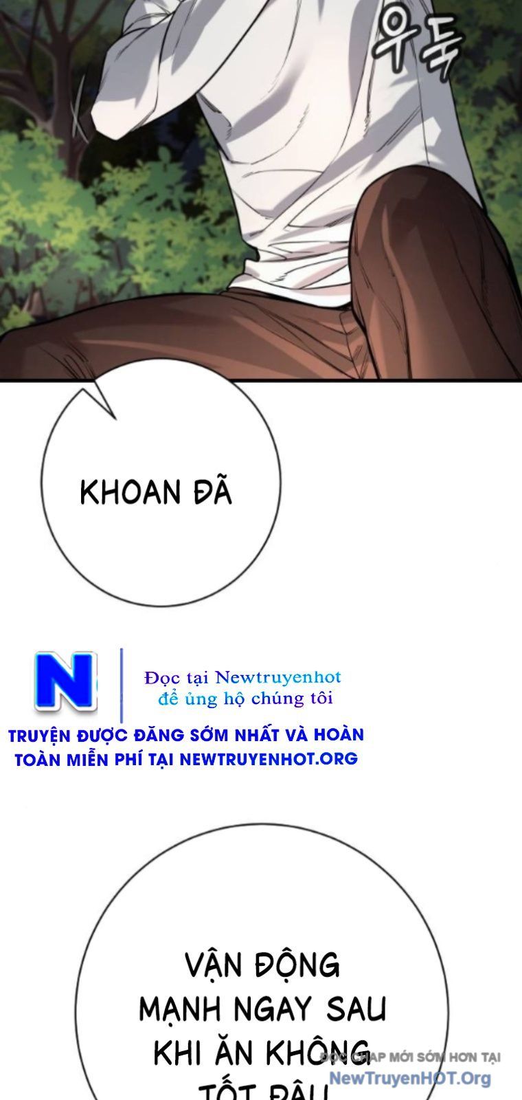 Cảnh Sát Báo Thù [Chap 101-112]