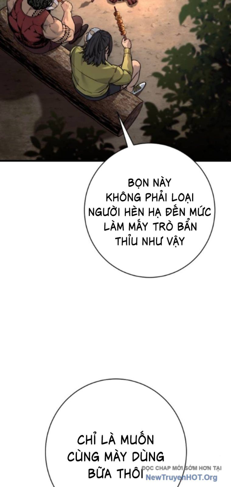 Cảnh Sát Báo Thù [Chap 101-112]