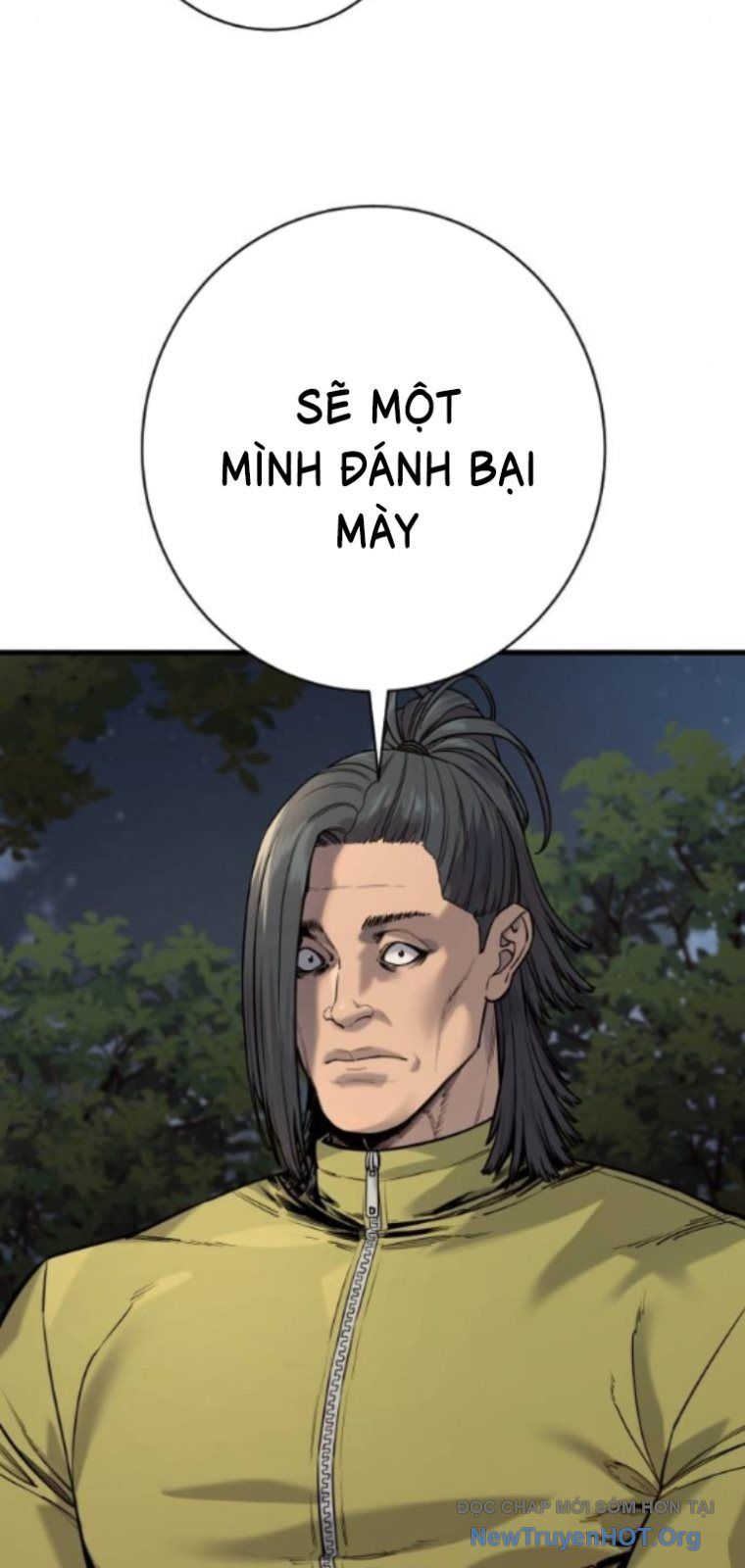 Cảnh Sát Báo Thù [Chap 101-112]