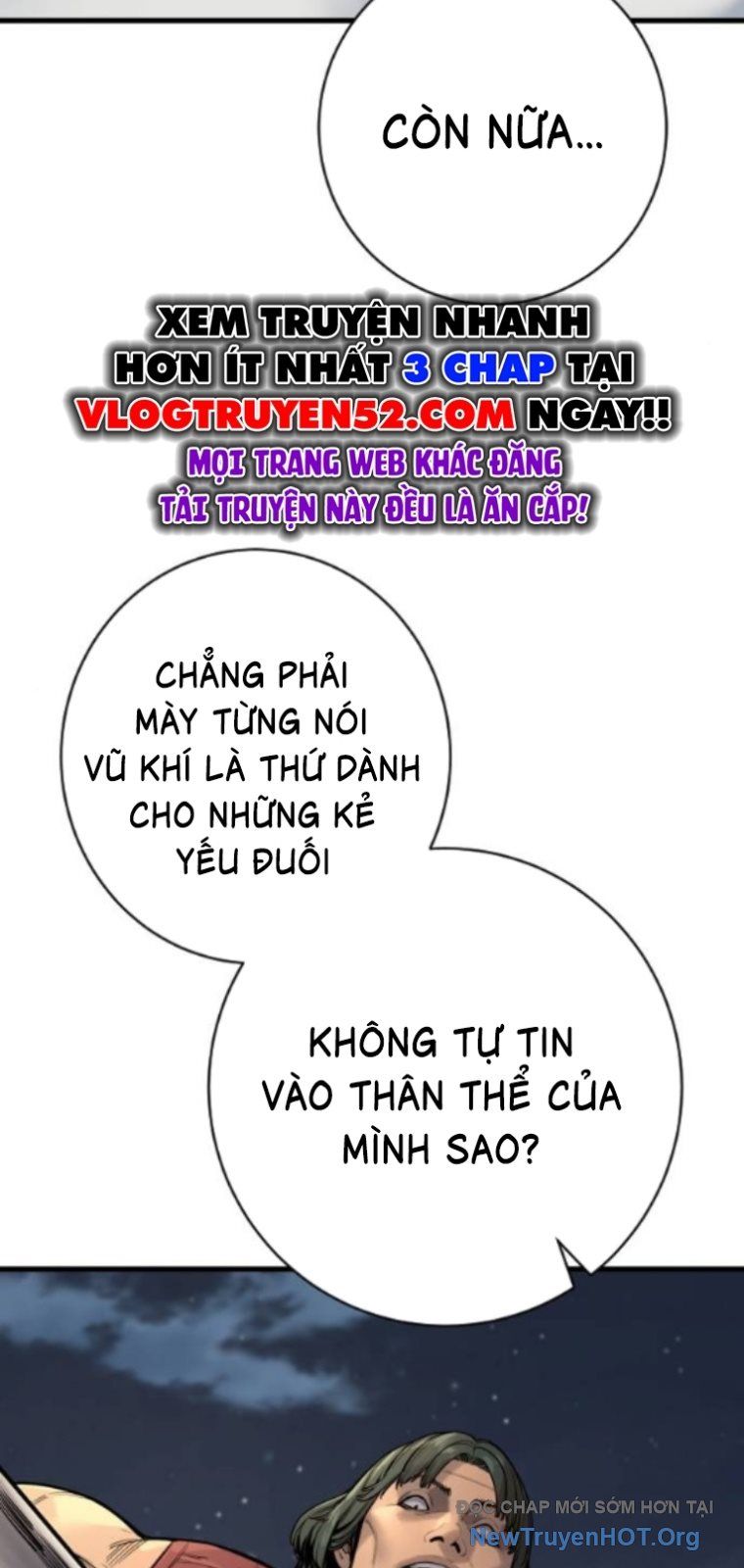 Cảnh Sát Báo Thù [Chap 101-112]