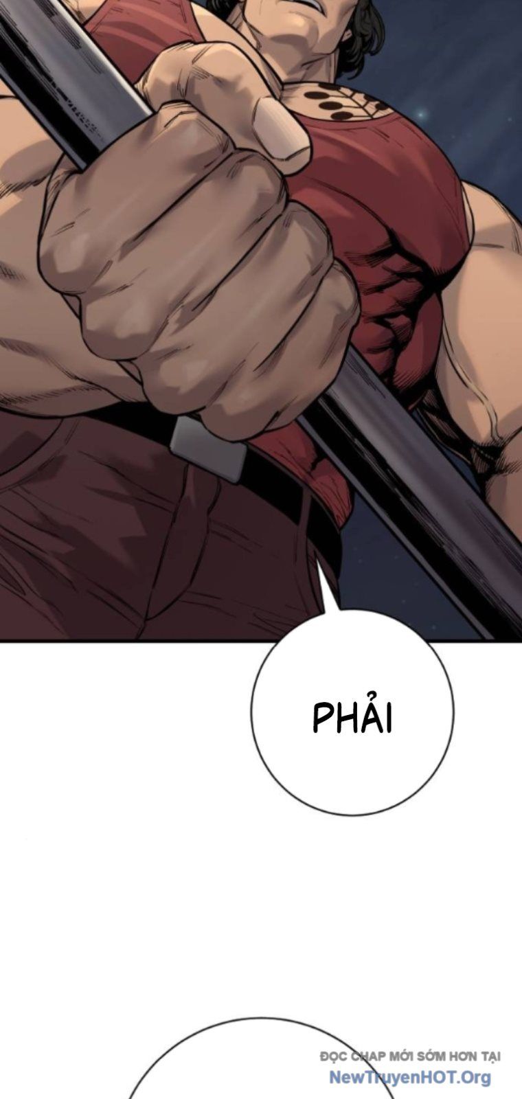 Cảnh Sát Báo Thù [Chap 101-112]