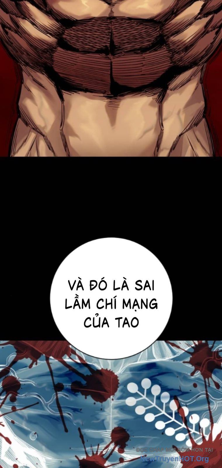 Cảnh Sát Báo Thù [Chap 101-112]
