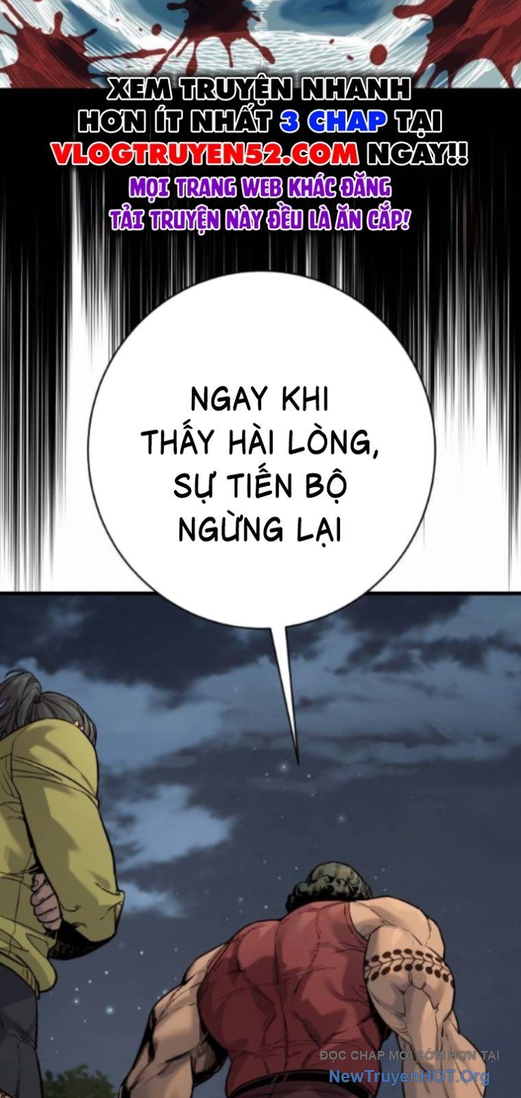 Cảnh Sát Báo Thù [Chap 101-112]