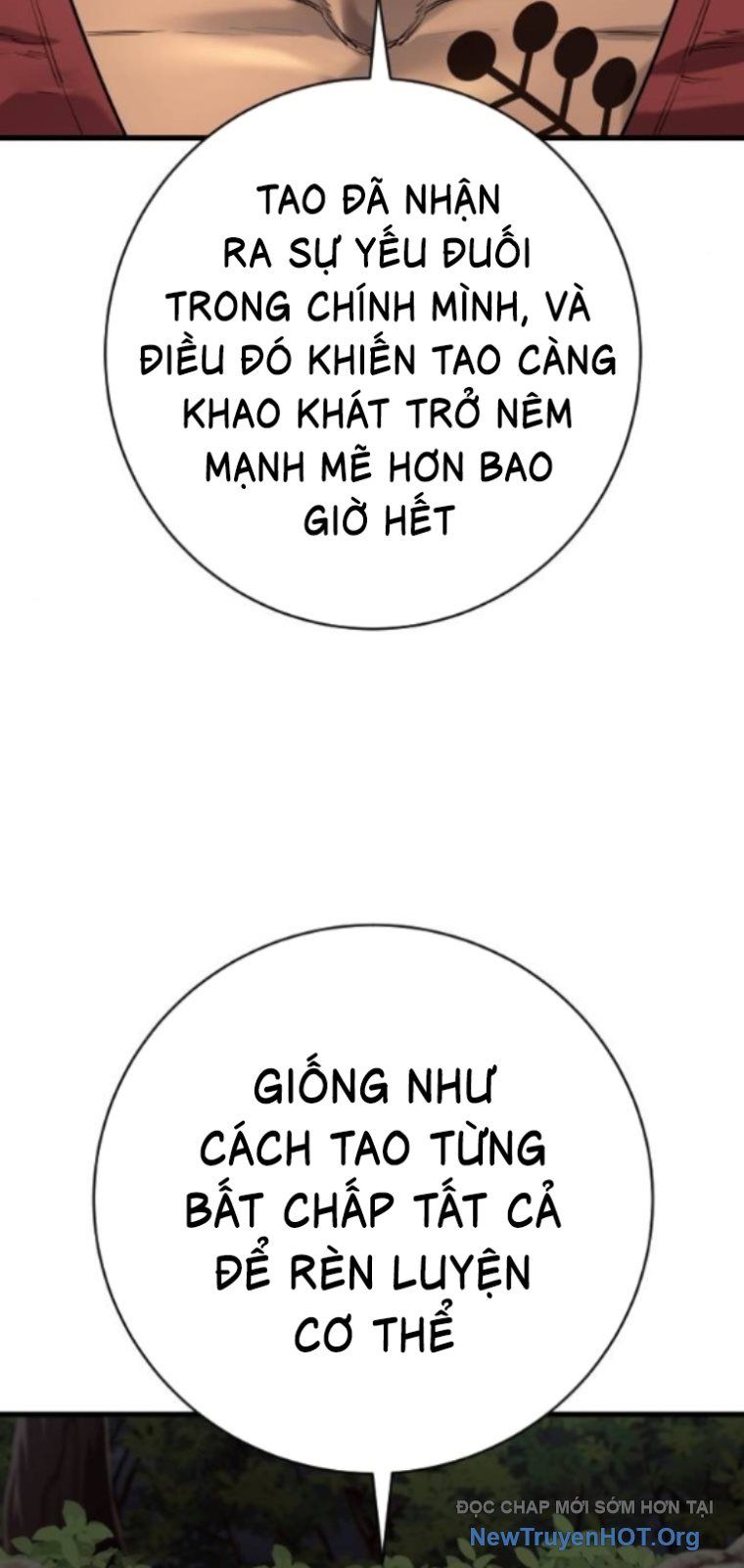 Cảnh Sát Báo Thù [Chap 101-112]