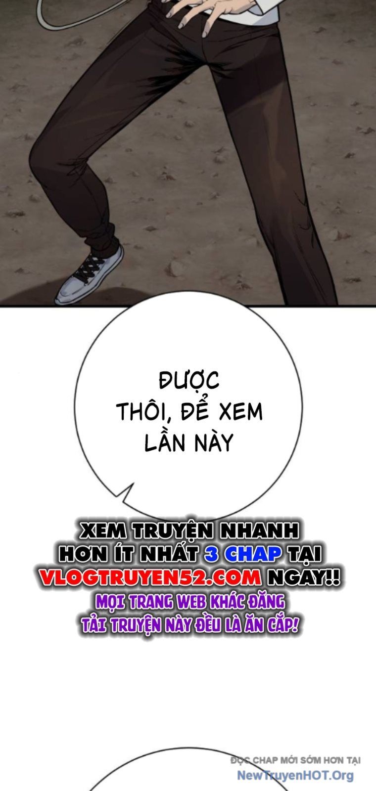 Cảnh Sát Báo Thù [Chap 101-112]