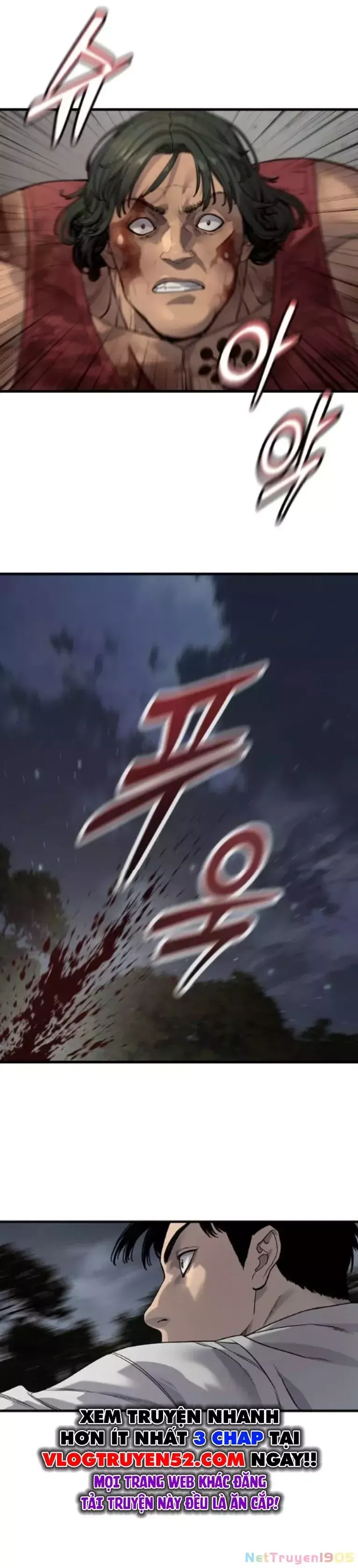 Cảnh Sát Báo Thù [Chap 101-112]