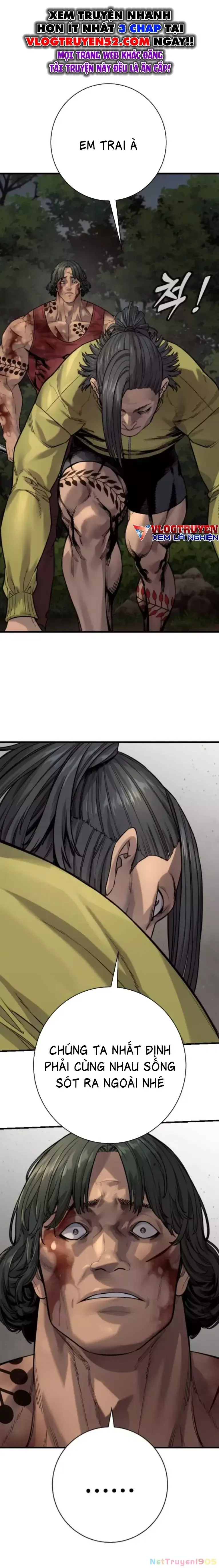 Cảnh Sát Báo Thù [Chap 101-112]
