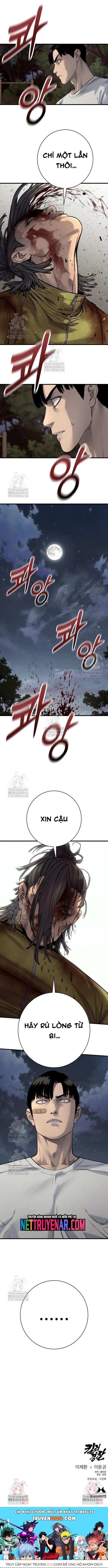 Cảnh Sát Báo Thù [Chap 101-112]