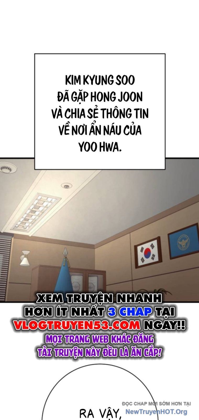 Cảnh Sát Báo Thù Chapter 112 - TC Truyện