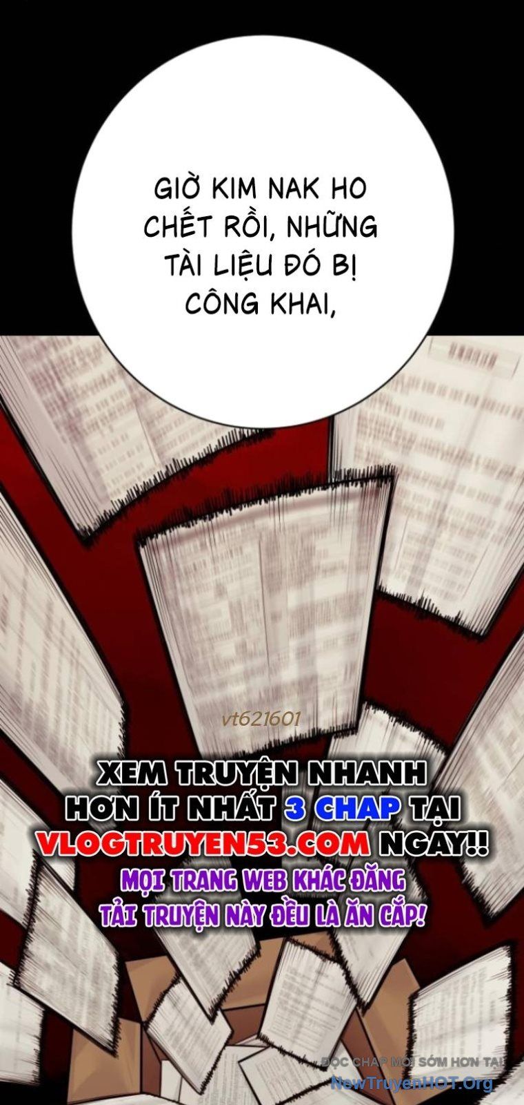 Cảnh Sát Báo Thù [Chap 101-112]