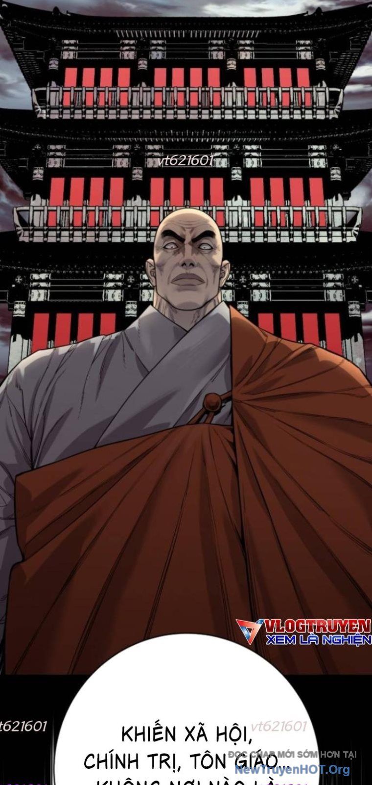 Cảnh Sát Báo Thù [Chap 101-112]
