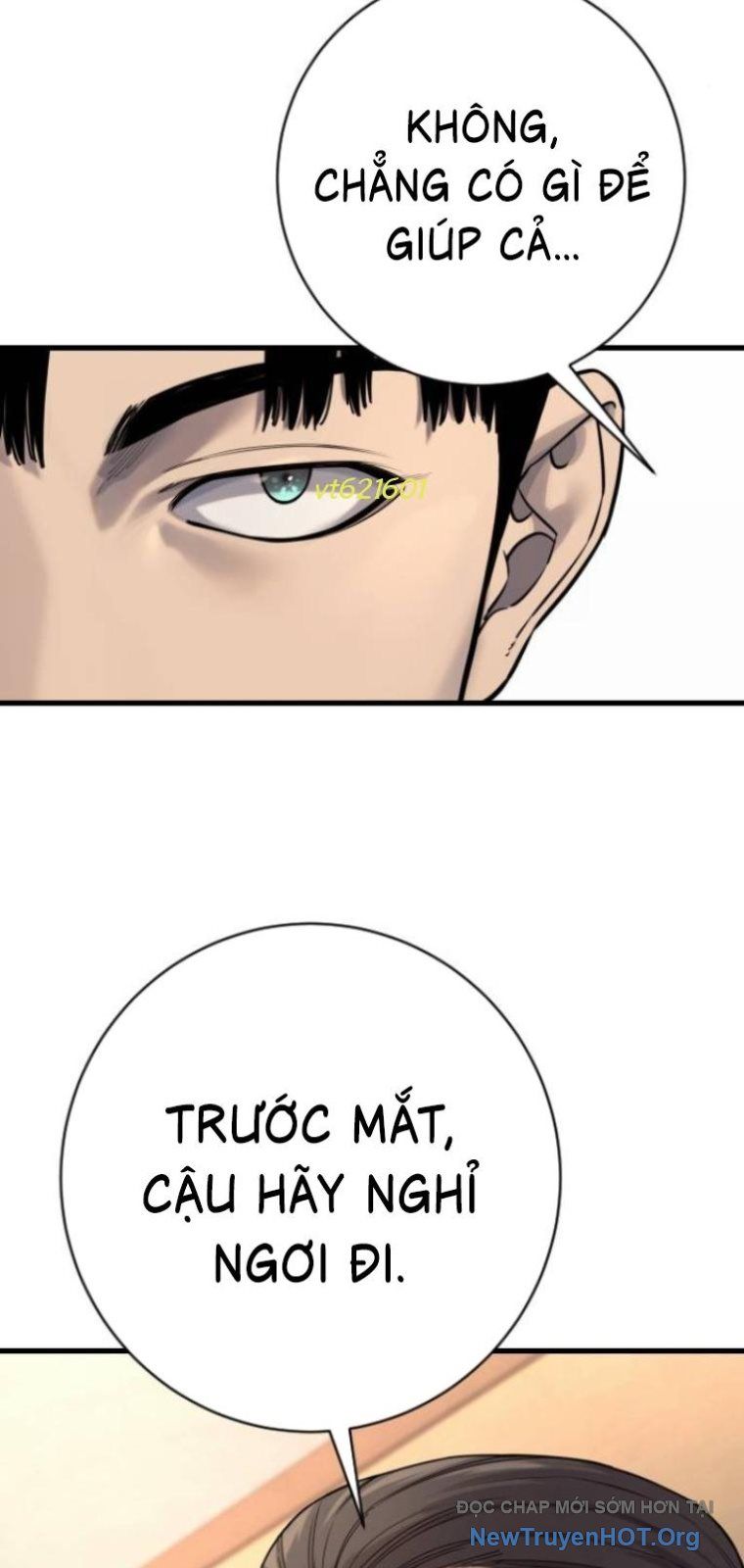 Cảnh Sát Báo Thù [Chap 101-112]