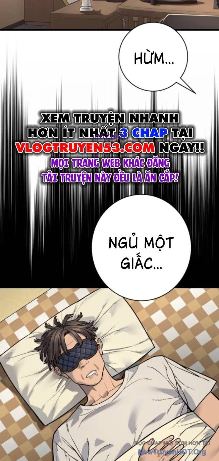 Cảnh Sát Báo Thù [Chap 101-112]