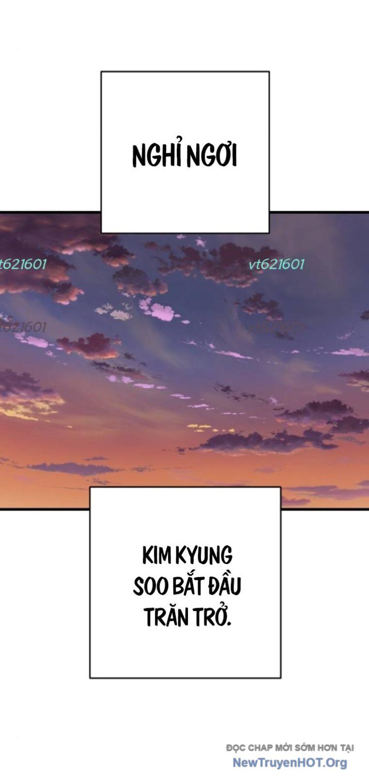 Cảnh Sát Báo Thù [Chap 101-112]