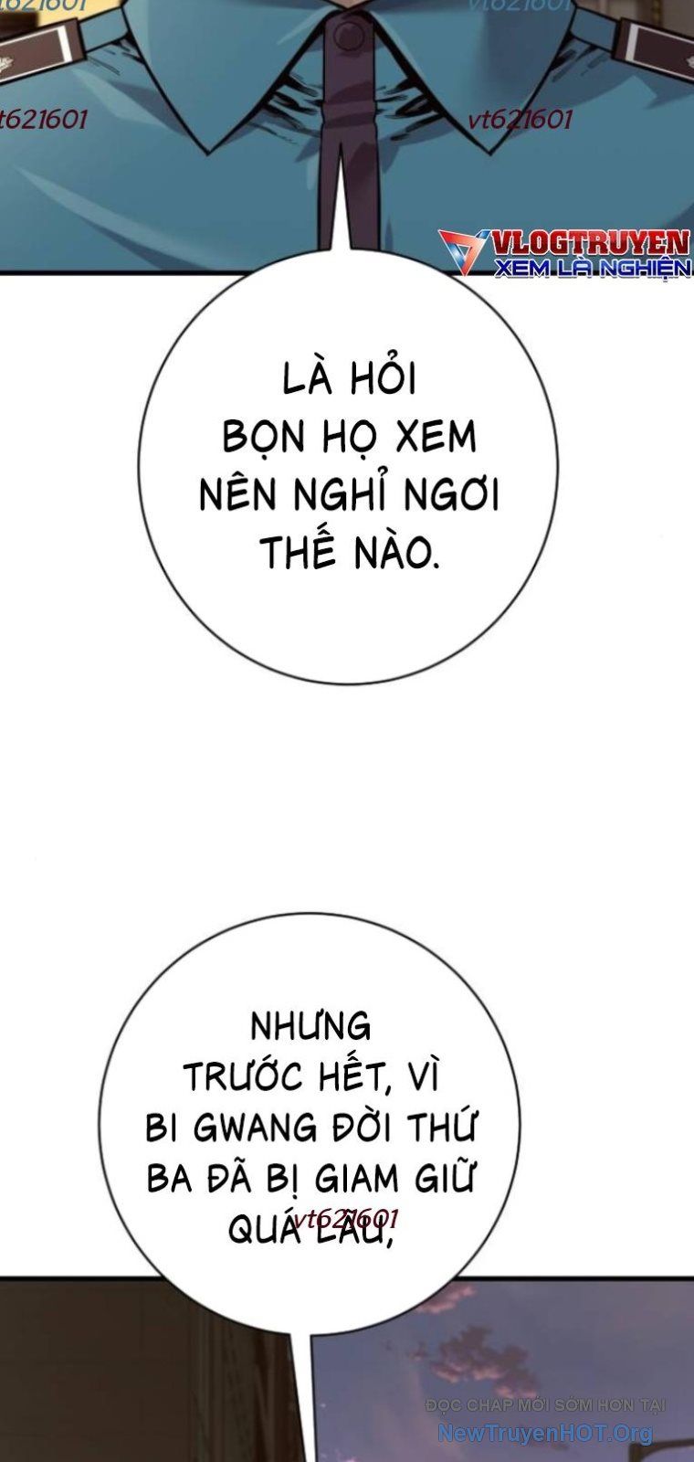 Cảnh Sát Báo Thù [Chap 101-112]