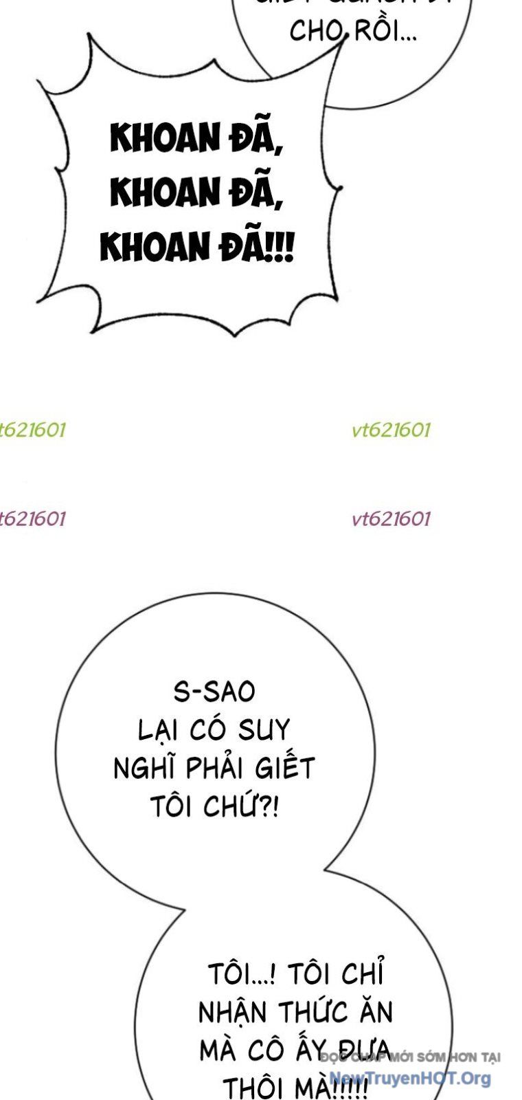 Cảnh Sát Báo Thù [Chap 101-112]
