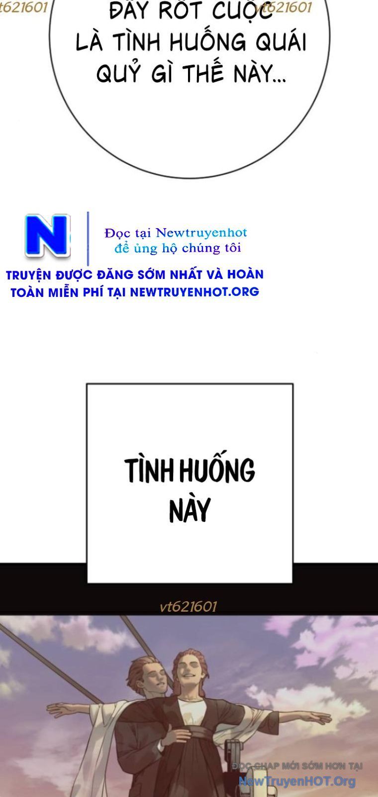 Cảnh Sát Báo Thù [Chap 101-112]
