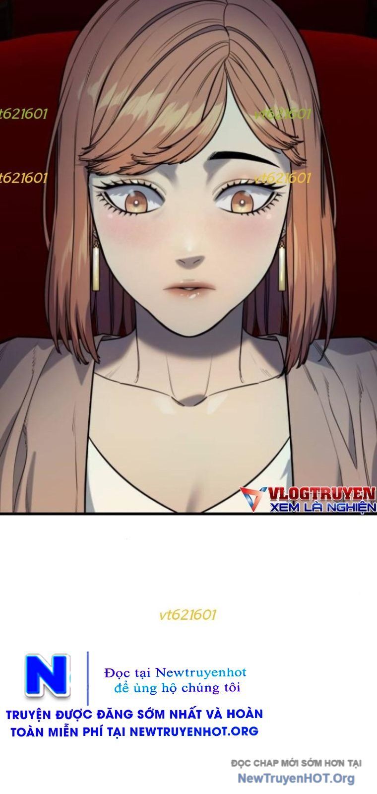Cảnh Sát Báo Thù [Chap 101-112]