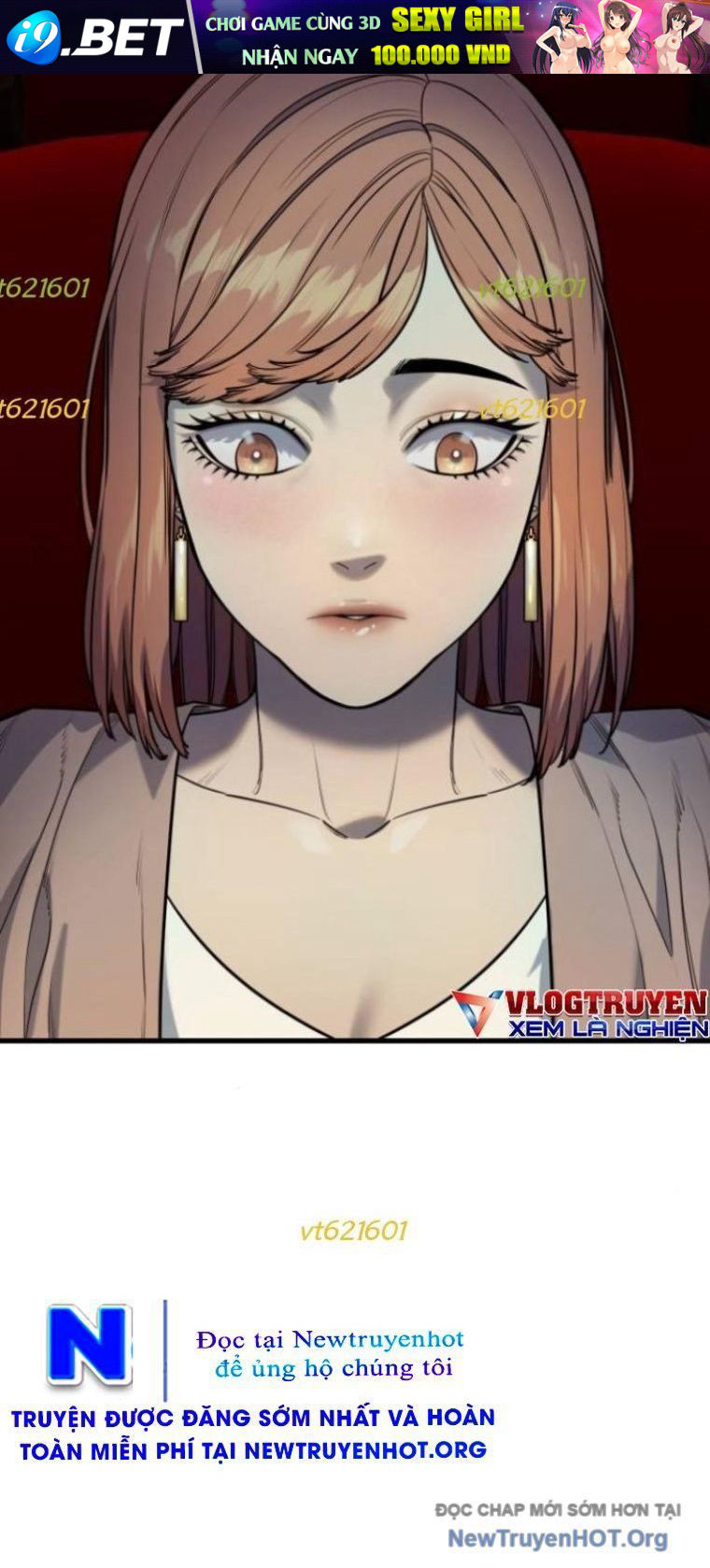 Cảnh Sát Báo Thù [Chap 101-112]