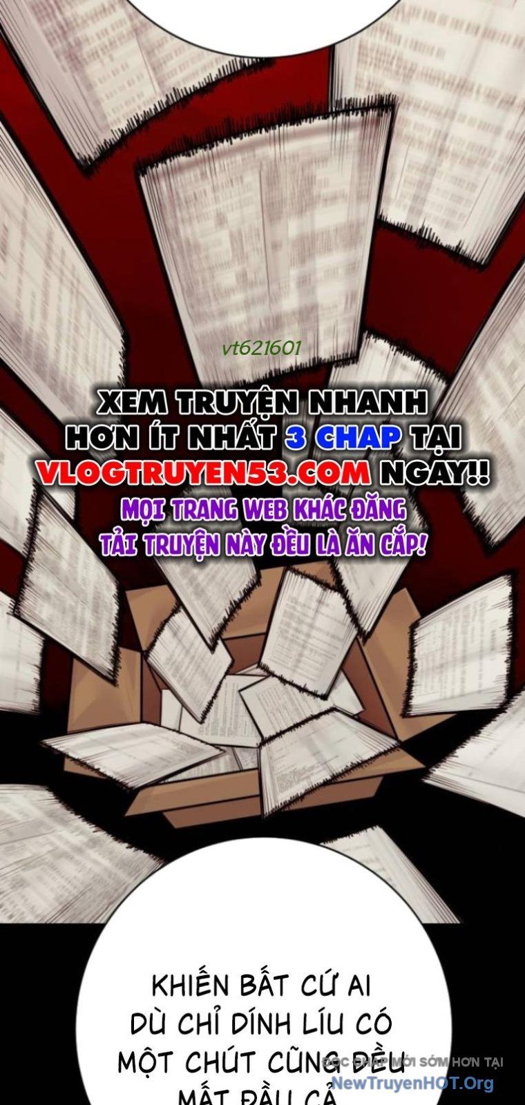 Cảnh Sát Báo Thù [Chap 101-112]