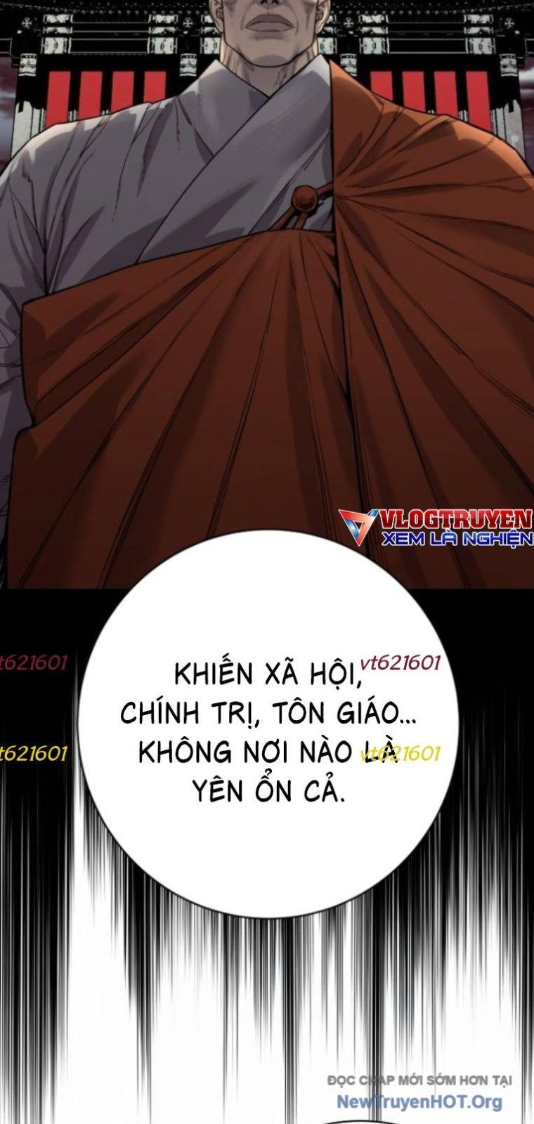 Cảnh Sát Báo Thù [Chap 101-112]