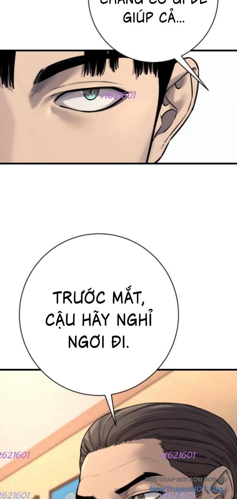 Cảnh Sát Báo Thù [Chap 101-112]