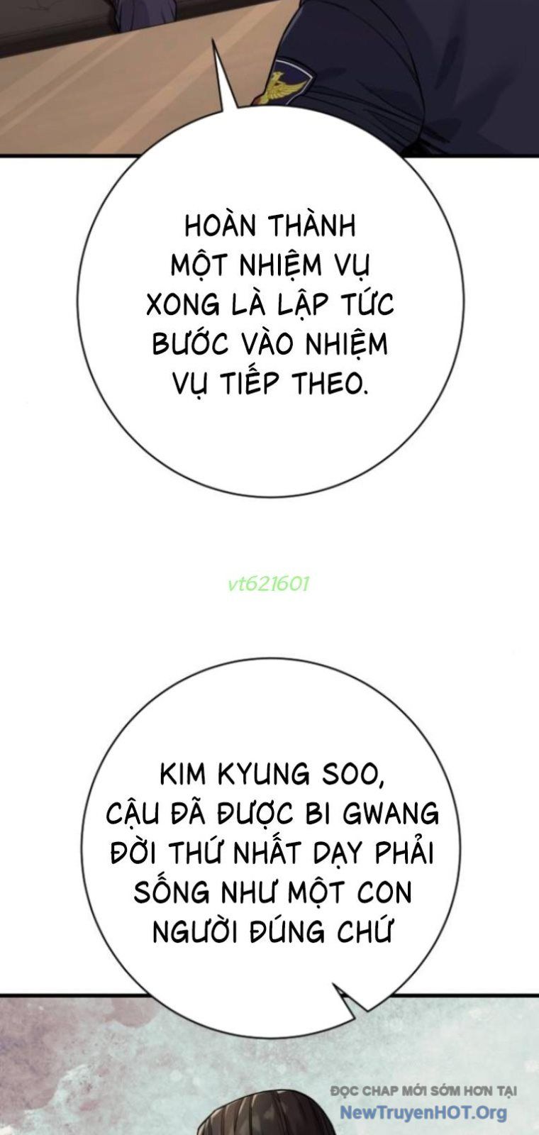 Cảnh Sát Báo Thù [Chap 101-112]