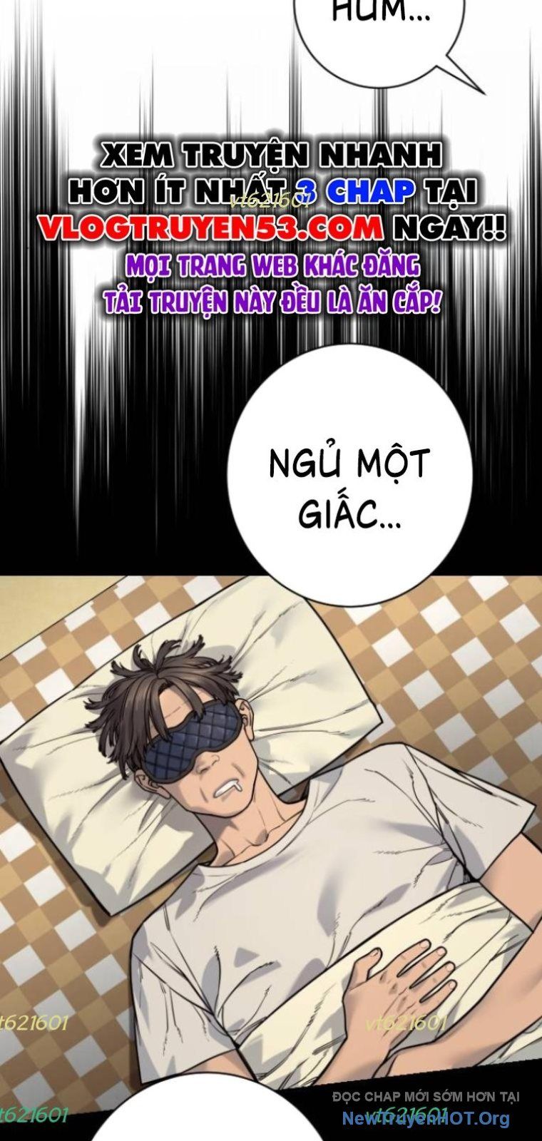 Cảnh Sát Báo Thù [Chap 101-112]