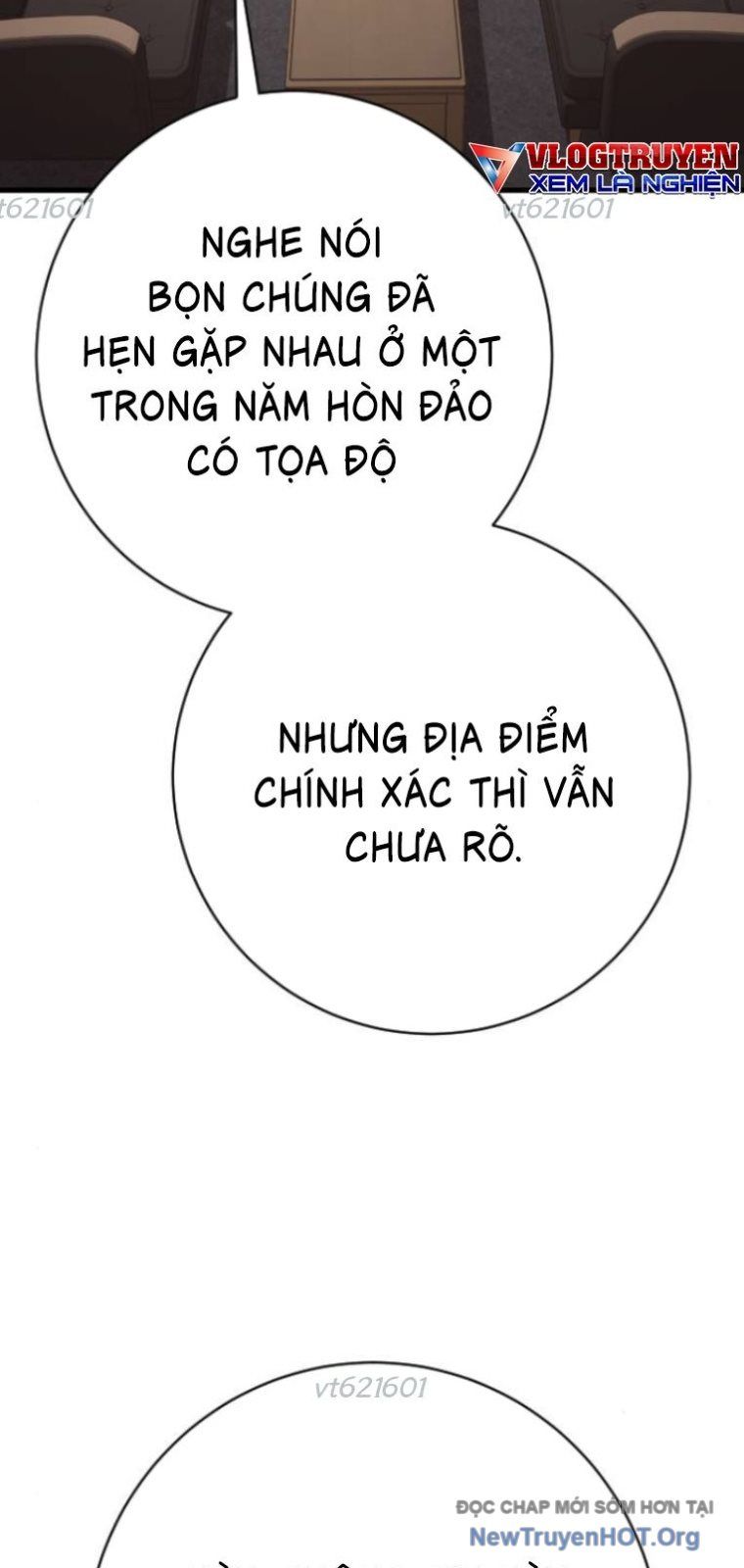 Cảnh Sát Báo Thù Chapter 112 - TC Truyện