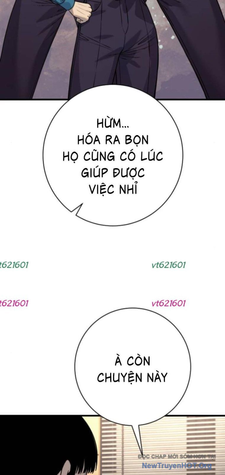 Cảnh Sát Báo Thù [Chap 101-112]