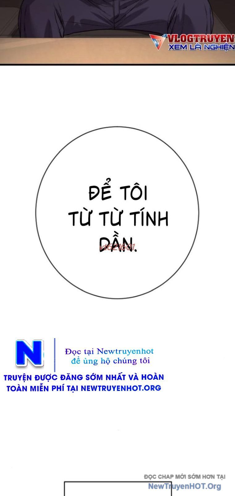 Cảnh Sát Báo Thù [Chap 101-112]
