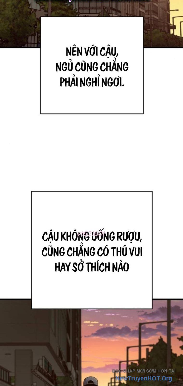 Cảnh Sát Báo Thù [Chap 101-112]