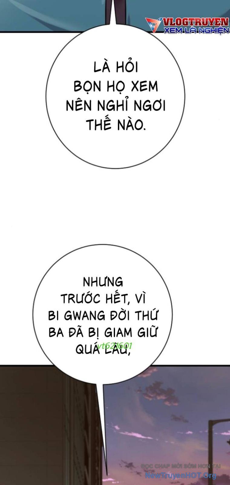 Cảnh Sát Báo Thù [Chap 101-112]