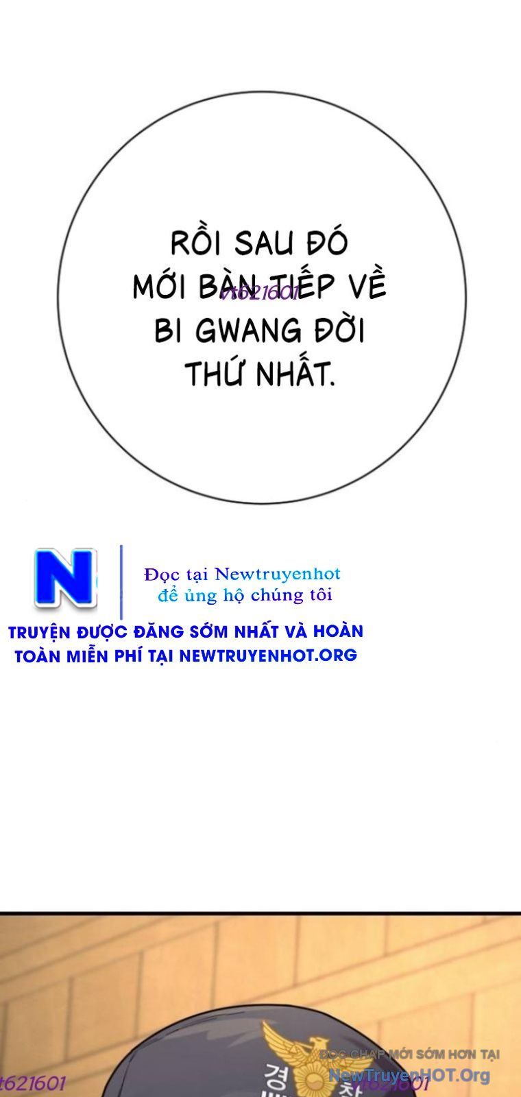 Cảnh Sát Báo Thù [Chap 101-112]