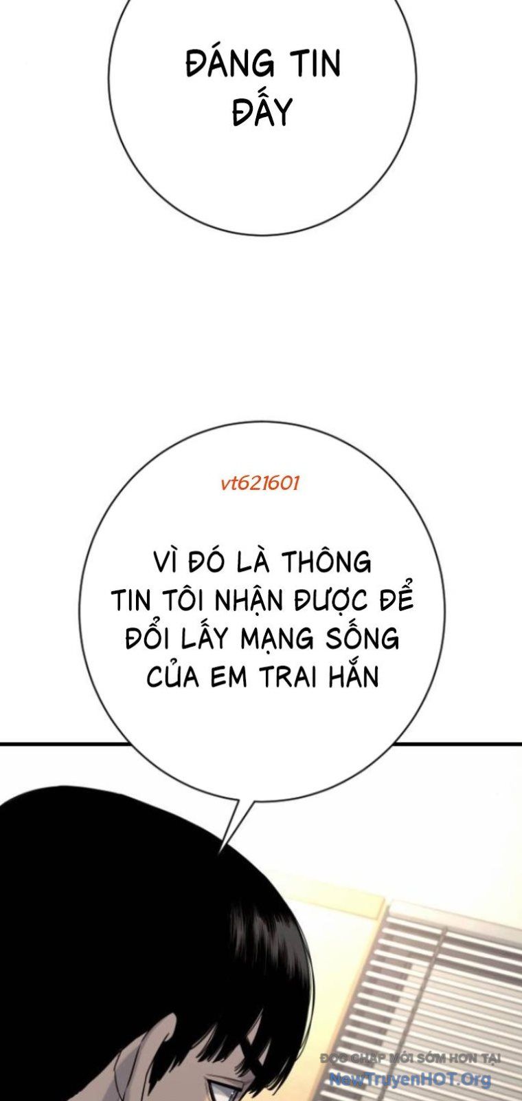 Cảnh Sát Báo Thù [Chap 101-112]