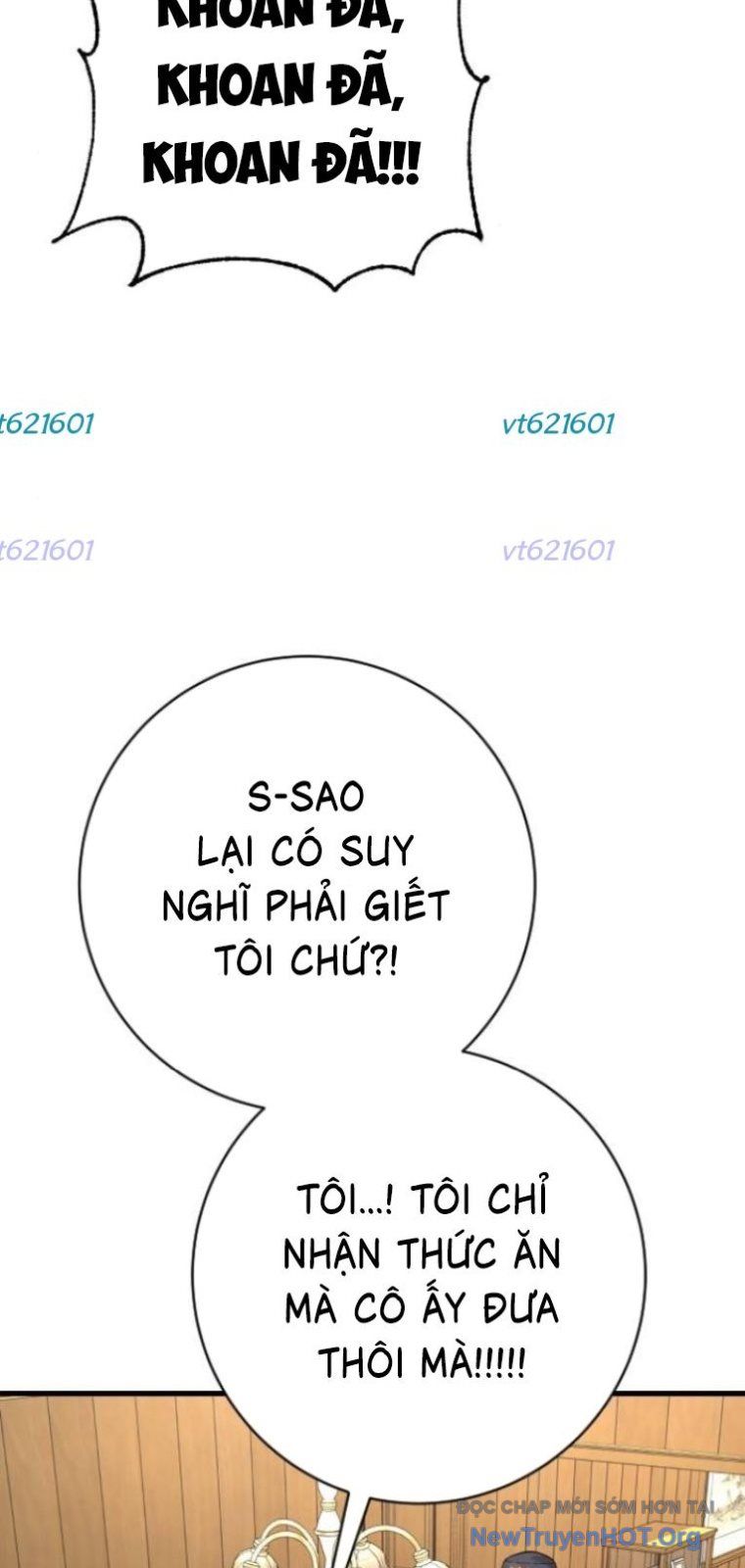 Cảnh Sát Báo Thù [Chap 101-112]