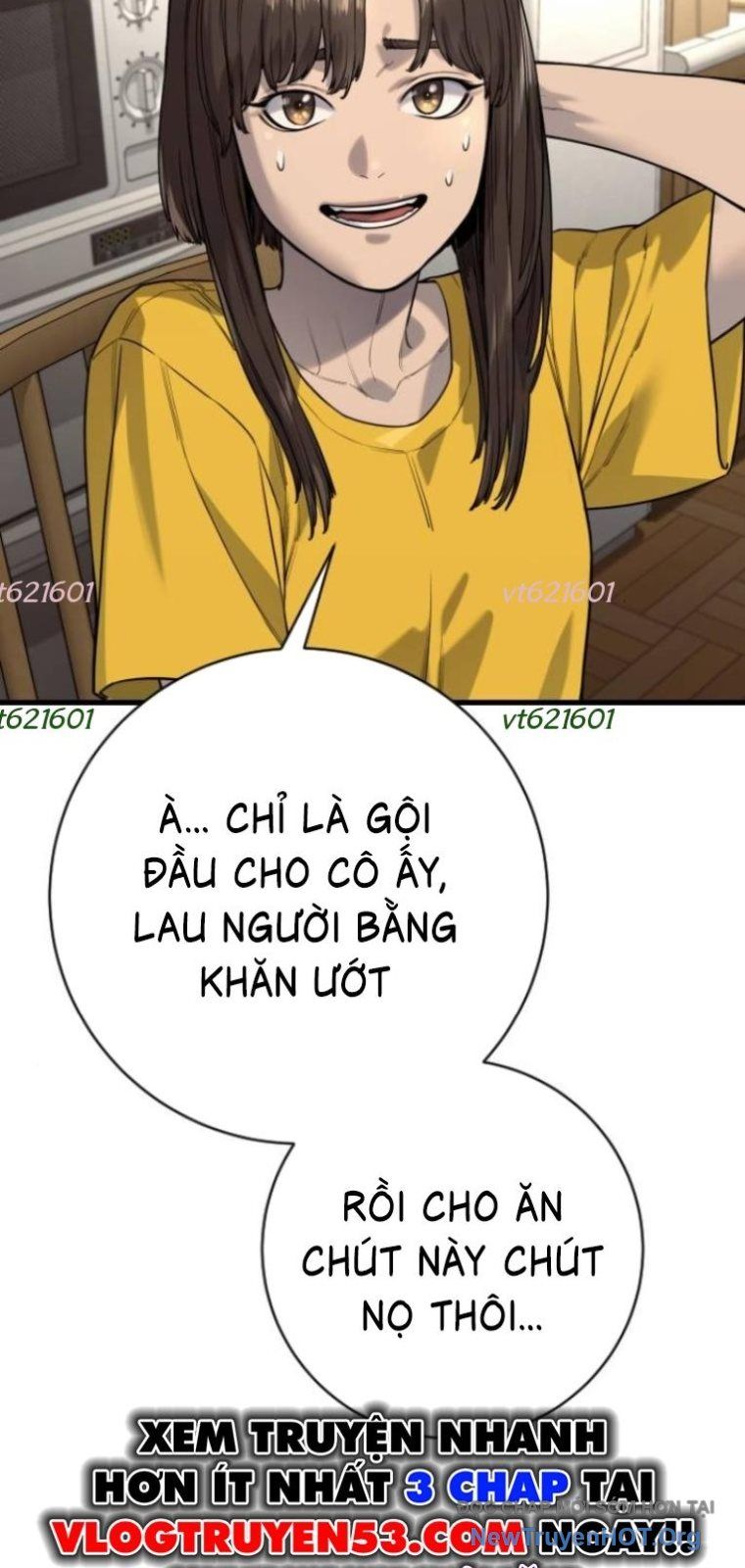 Cảnh Sát Báo Thù [Chap 101-112]