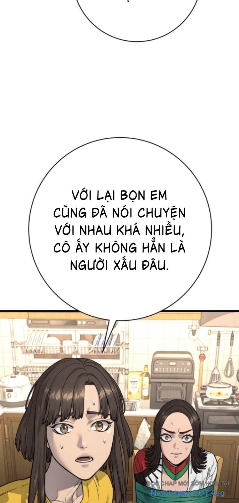 Cảnh Sát Báo Thù [Chap 101-112]