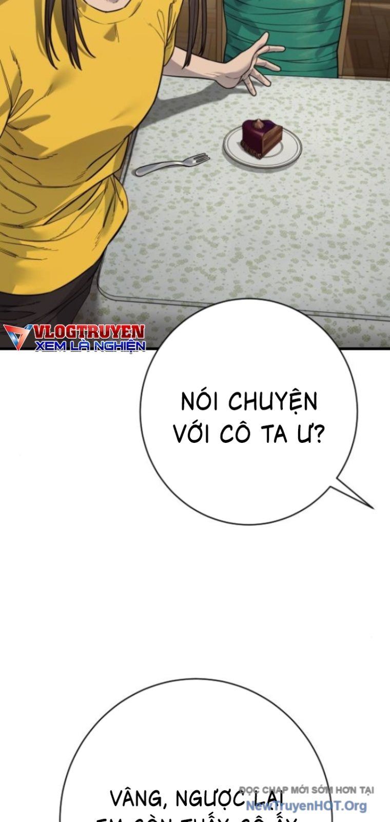 Cảnh Sát Báo Thù [Chap 101-112]