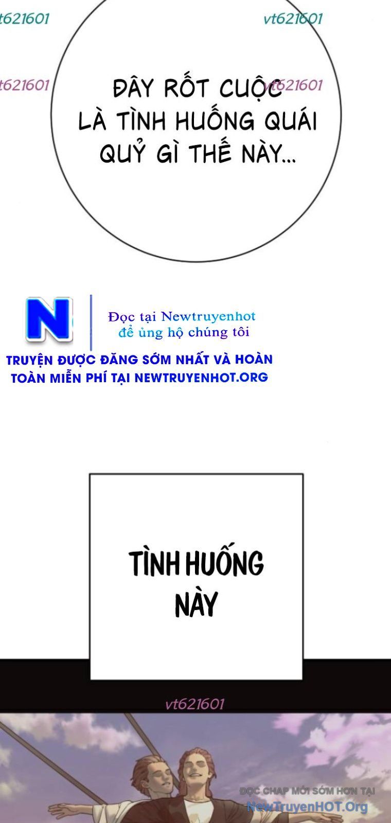 Cảnh Sát Báo Thù [Chap 101-112]