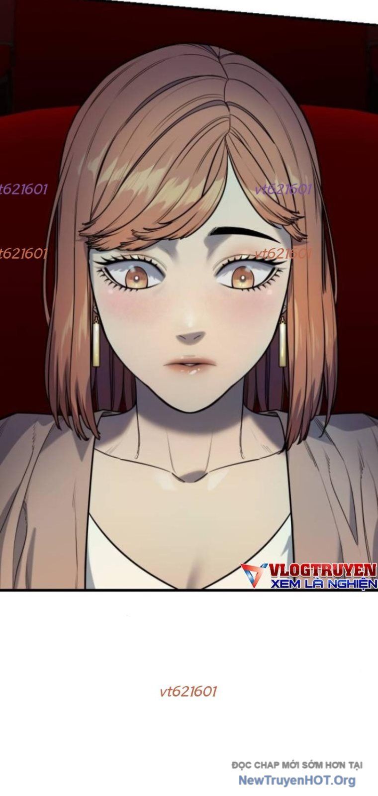 Cảnh Sát Báo Thù [Chap 101-112]