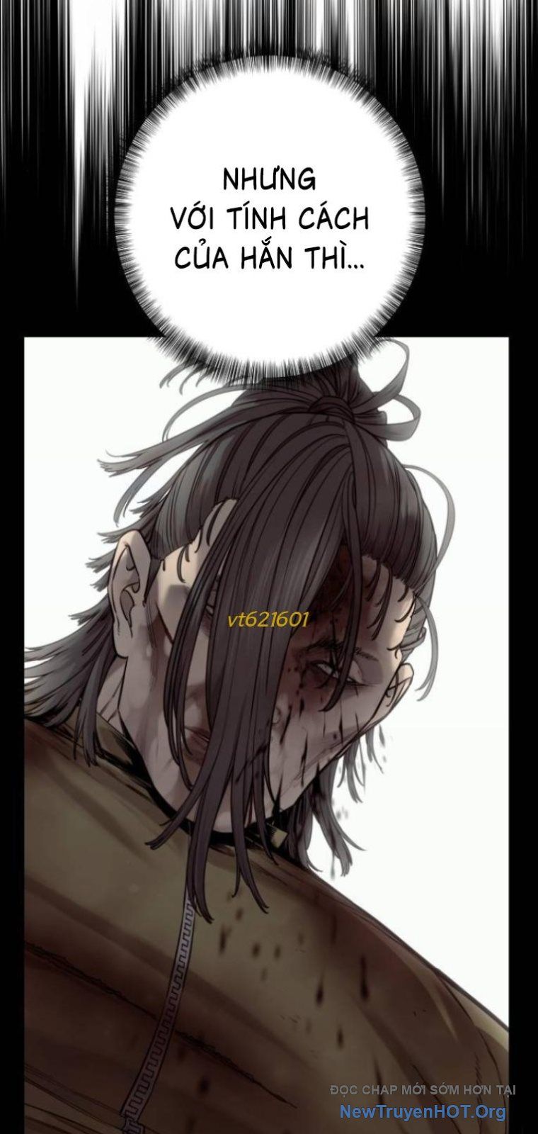 Cảnh Sát Báo Thù [Chap 101-112]