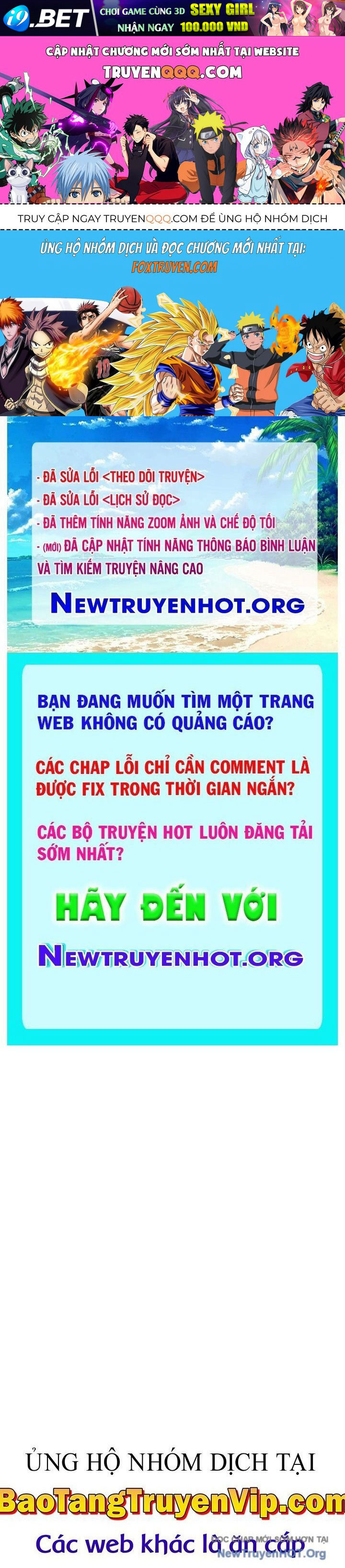 Ta Sẽ Phá Hủy Đất Nước Này [Chap 49-50]