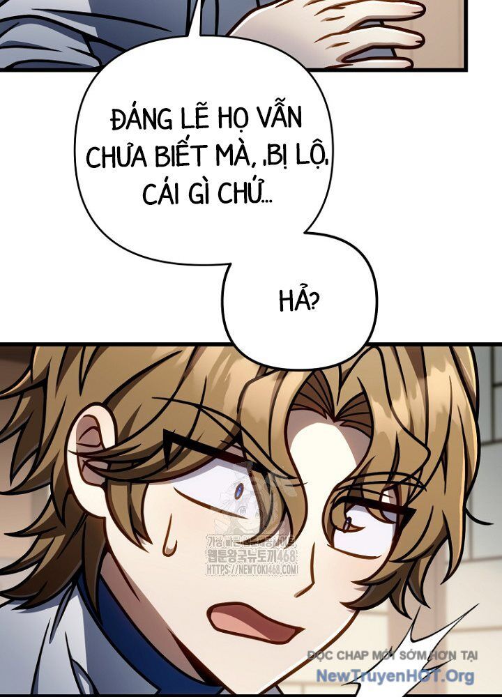 Ta Sẽ Phá Hủy Đất Nước Này [Chap 49-50]