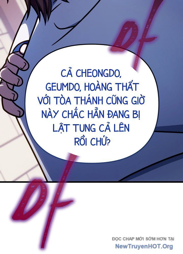 Ta Sẽ Phá Hủy Đất Nước Này [Chap 49-50]